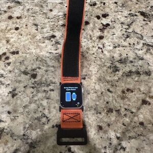 Apple Series 4 watch